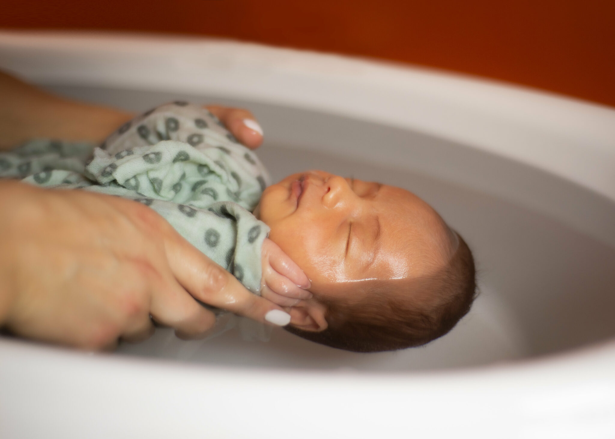 Haum A Baby Spa Institut De Bien Tre Parents Enfants