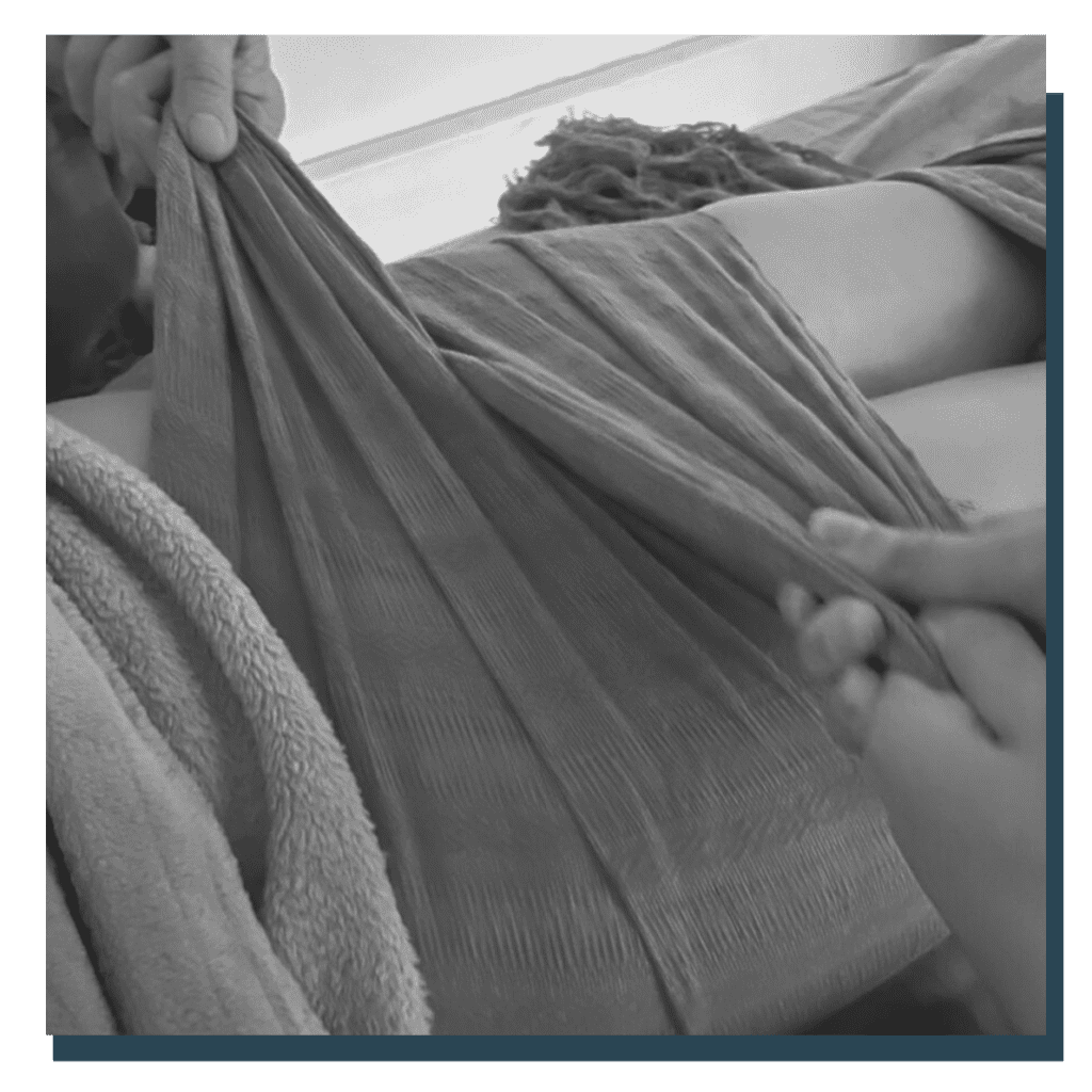 2. Rituel Rebozo