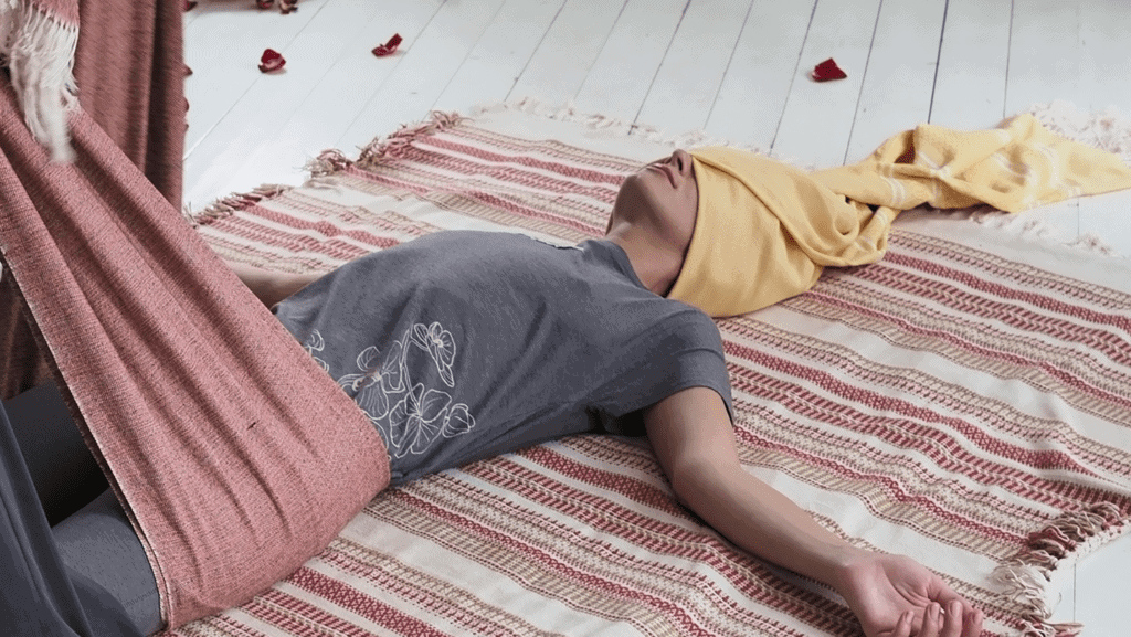 =Rituel Rebozo