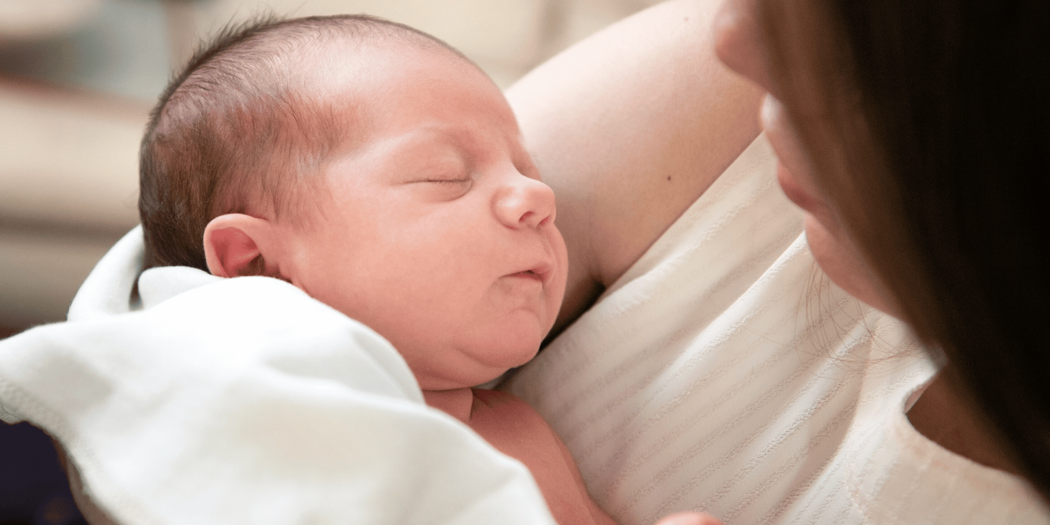 Massages pour bébés : Techniques et bienfaits pour la santé de votre enfant