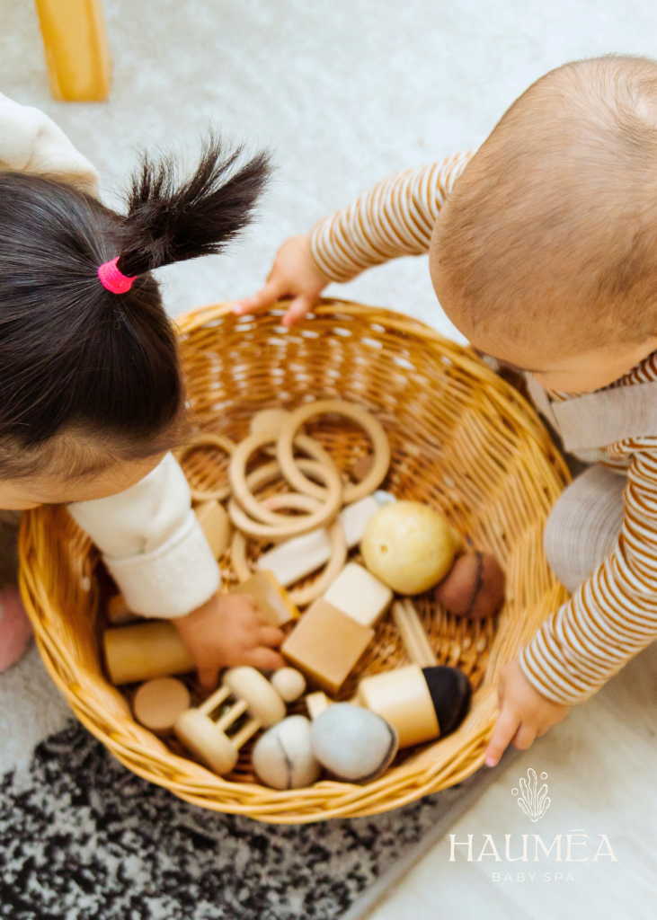 Atelier Montessori