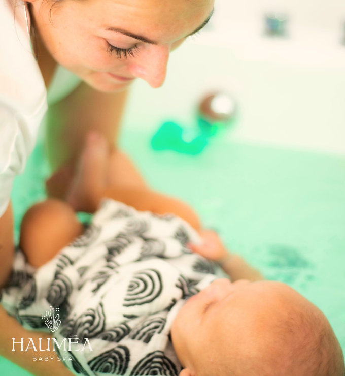 Bain Enveloppé - Photos