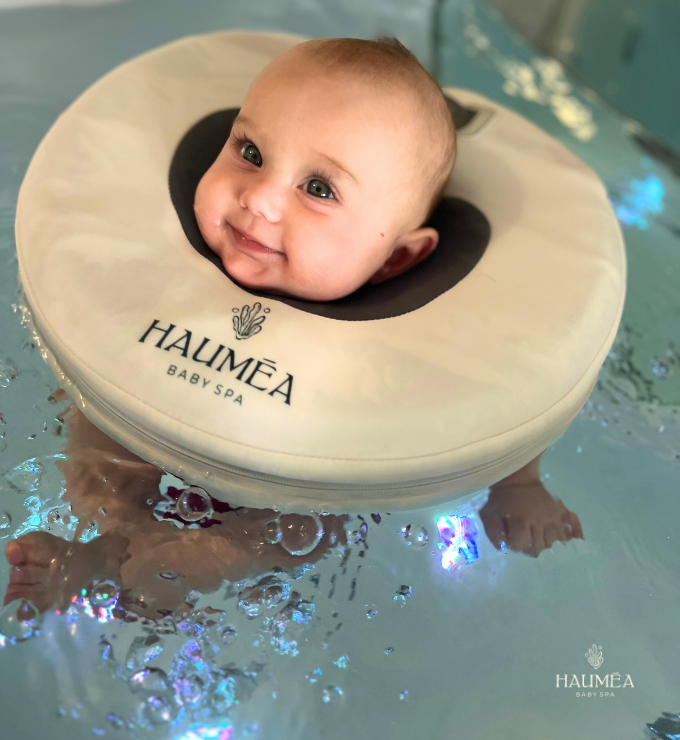 Hydrothérapie Bébé (Baby Spa) (3)