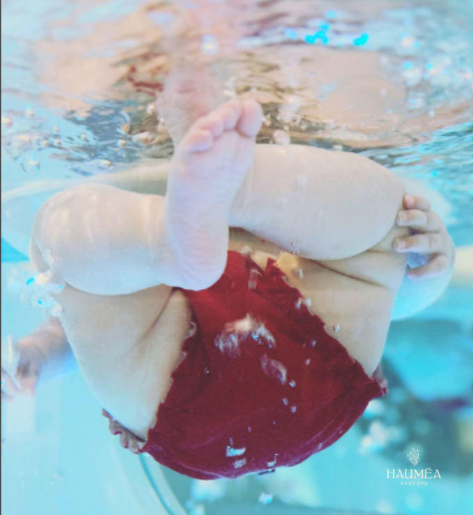 Hydrothérapie Bébé (Baby Spa) (7)