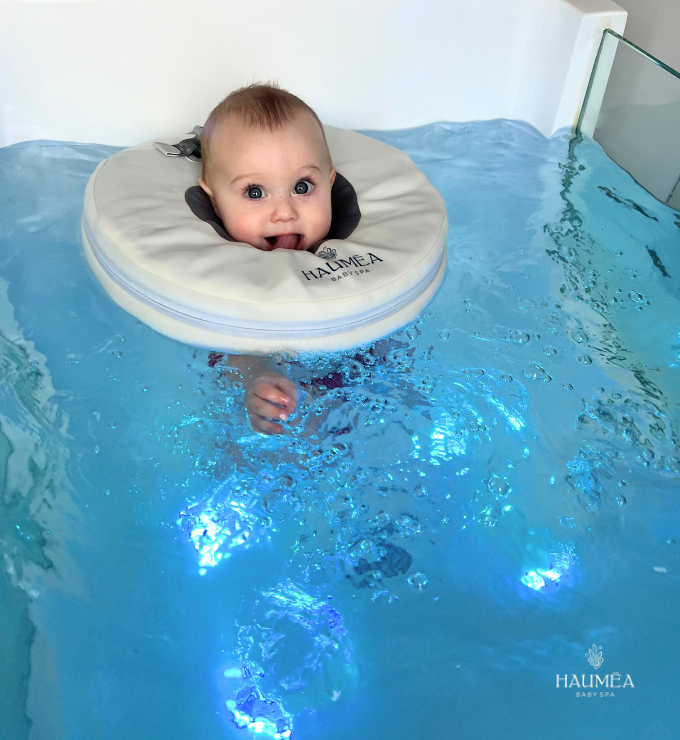 Hydrothérapie Bébé (Baby Spa) (8)