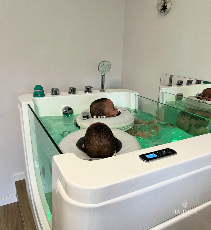 Hydrothérapie Bébé (Baby Spa) (9)