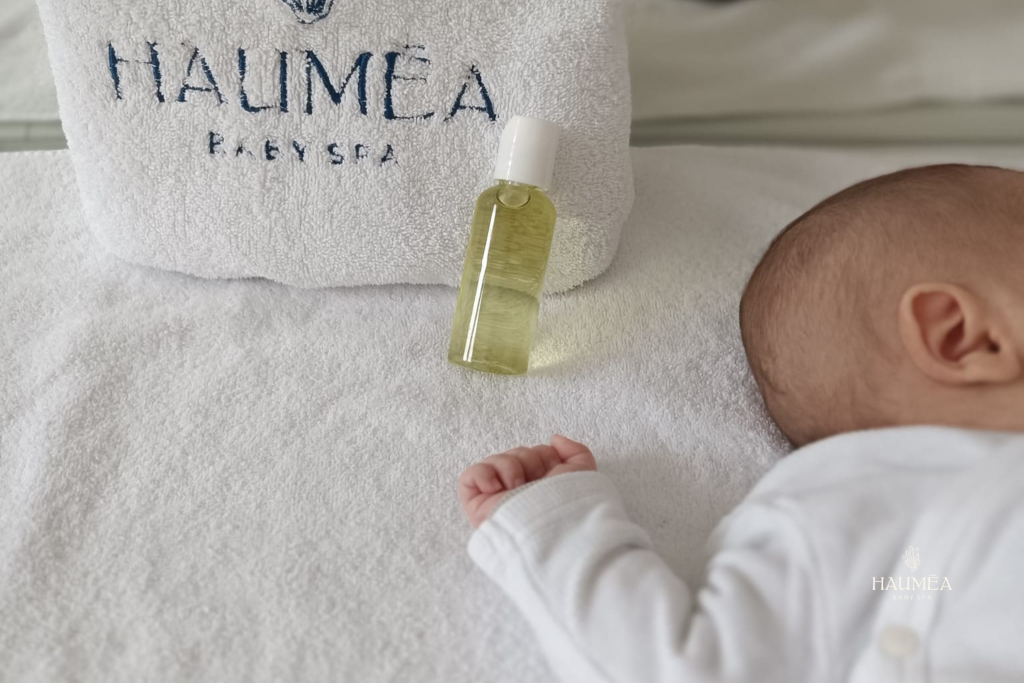 Hydrothérapie Bébé (Baby Spa) - Photos (7)
