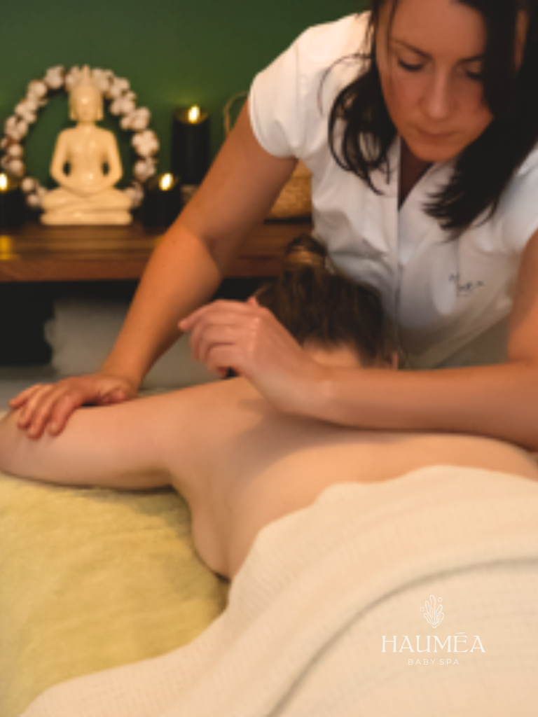 Les Salles de Massage (2)