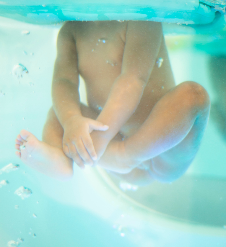 Soin Hydrothérapie (Baby Spa) - Hauméa Baby Spa (2)