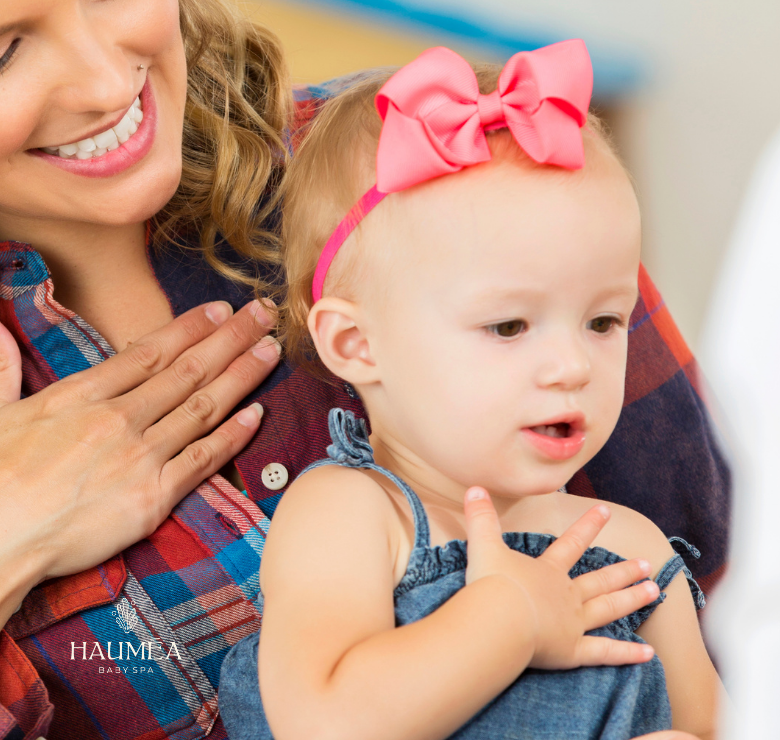 Atelier Bébé Signe