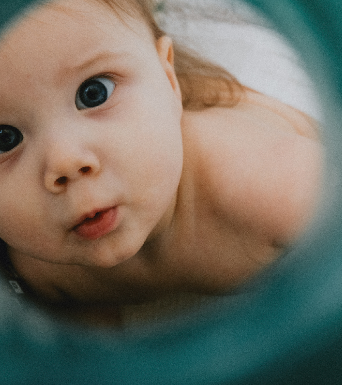Ateliers Parent-Enfant chez Hauméa Baby Spa — Parents & bébés