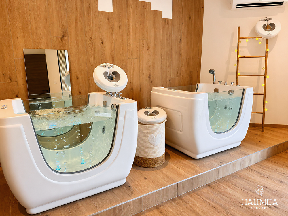 Une salle de soin de l'institut Hauméa, dans le Puy-de-Dôme