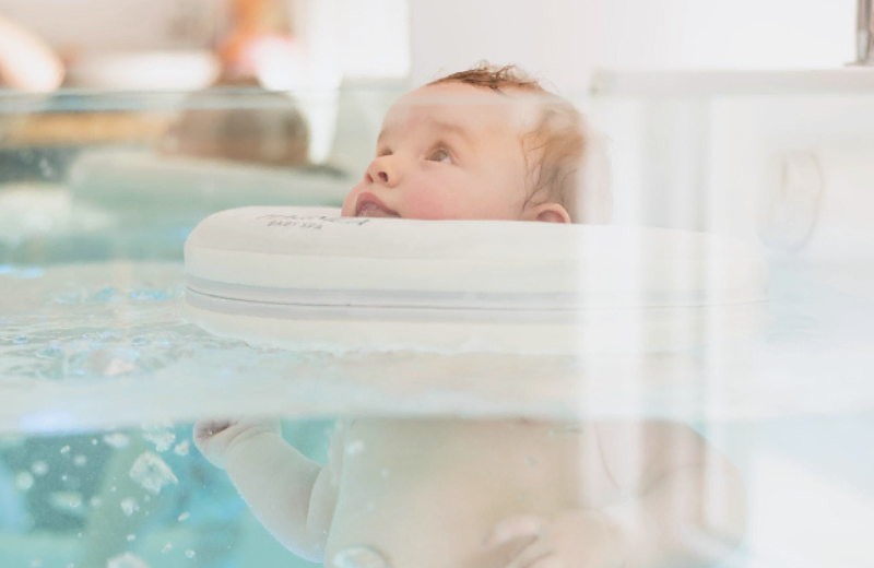 Kids Spa — la page de référence du soin