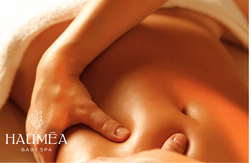 Massage Enfant — la page de référence du soin